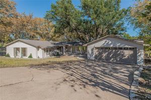 3815 Nocona Drive