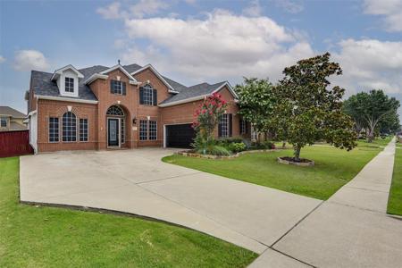 4209 Calloway Drive