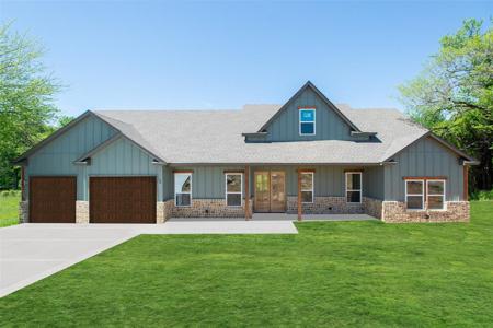 301 Splitrail Drive