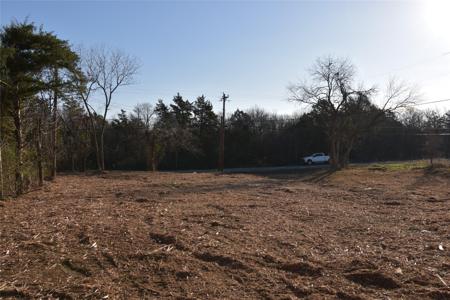 TBD County Road
