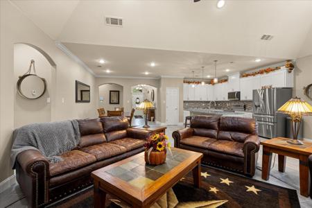 2620 Houston Court