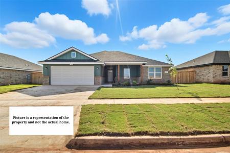 7635 Hudson Way