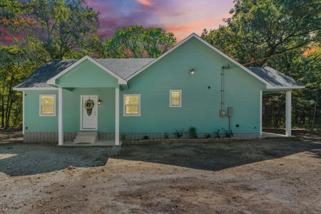 2115 Dove Drive