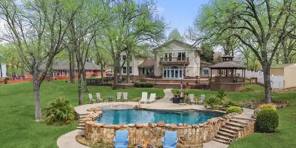114 Hulan Drive