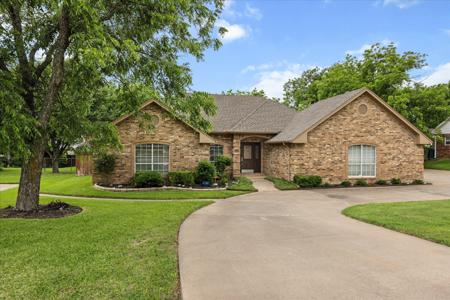 9126 Hanging Moss Drive