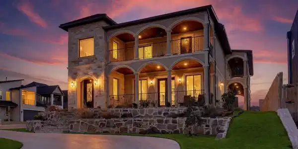 9033 Quarry Hill Court