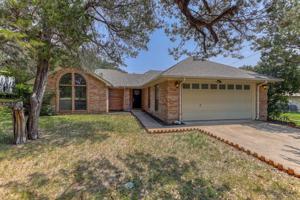 1207 Sierra Vista Drive