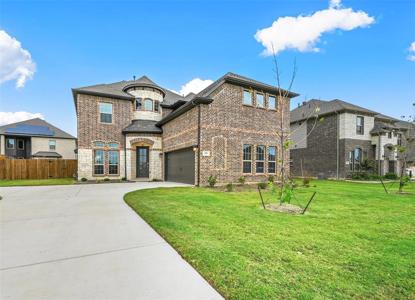 205 Blue Bayou Court