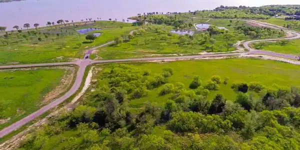 Lot 119 Peninsula Trail