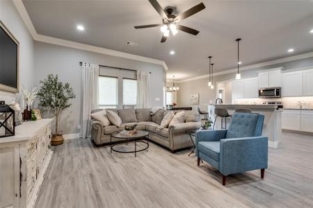 722 Cobblestone Circle