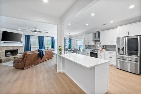 2964 Hideaway Drive