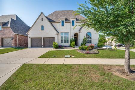 905 Longbranch Way