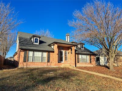 8105 Trail Lake Drive