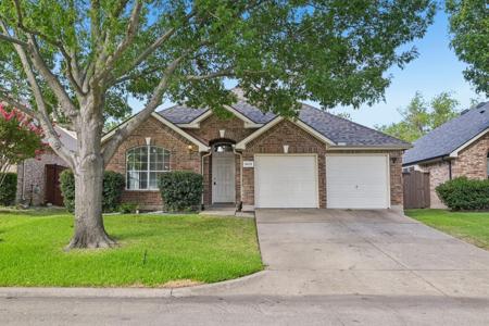 8613 Saint Andrews Lane