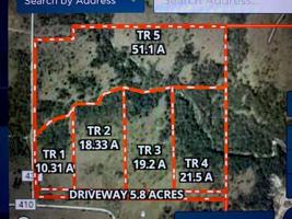 TBD N County Rd 437
