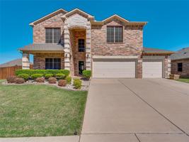1501 Deer Crossing Drive