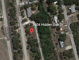 3604 Hidden Oak