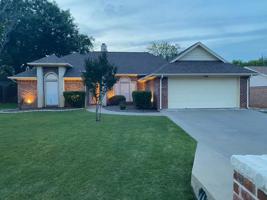 5612 Cuero Drive
