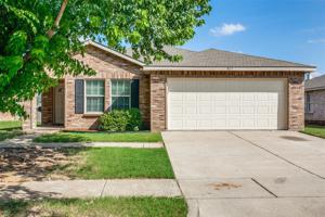805 Lazy Bayou Drive