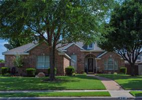 4218 Calloway Drive