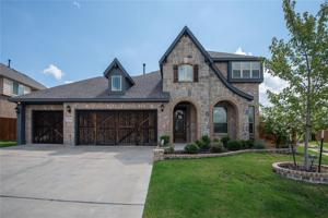 7536 Brooklake Drive