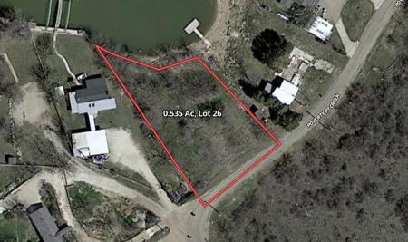 54 Poverty Point Circle