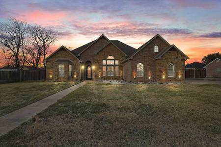 525 Autry Way