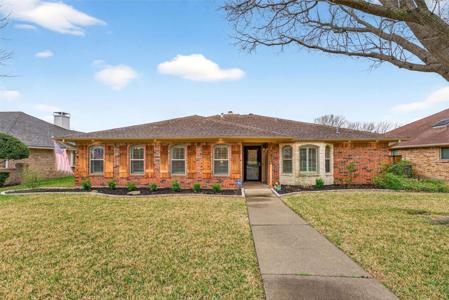 3610 Faulkner Drive