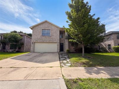 2320 Bantry Lane