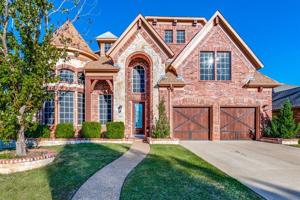 609 Hogan Alley Drive
