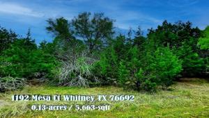 1192 Mesa Court