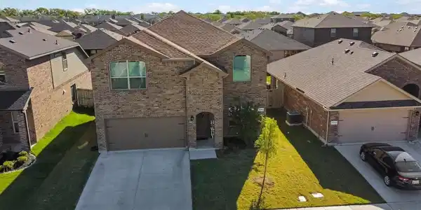 9200 Leveret Lane