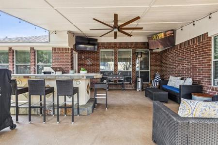 4105 Wildbriar Lane
