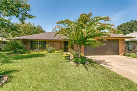 1831 Cimarron Trail