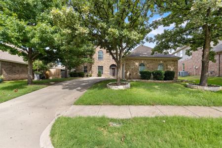 4409 Mitchell Lane