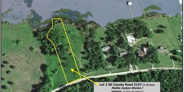 Lot 2 SE County Road 3137 Lot 2
