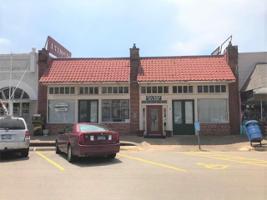 211 N Brazos Street Lot 2A