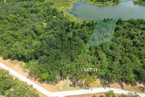 Lot 13 PR 5948
