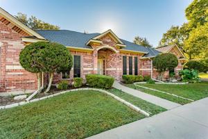 6518 Sonora Drive