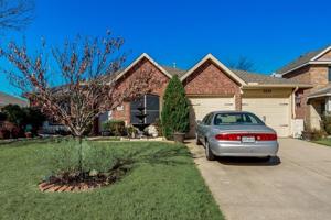2832 Ector Drive