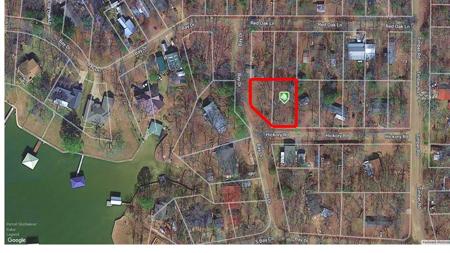 112 Hickory Road