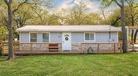 254 County Road 1745