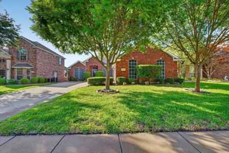 9506 Garrett Drive