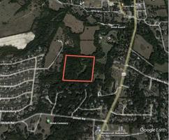 TBD Shiloh Road