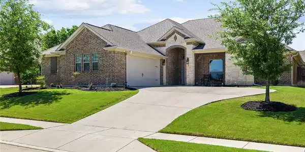 6505 Deer Horn Drive