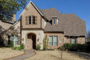 6553 Sondra Drive