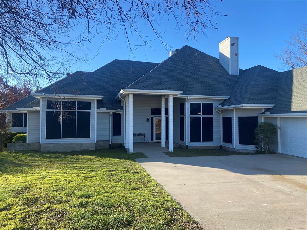 137 Oakview Road, Gainesville, TX lhrmls01930706