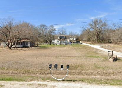 Lot 10 Big Thicket Trail