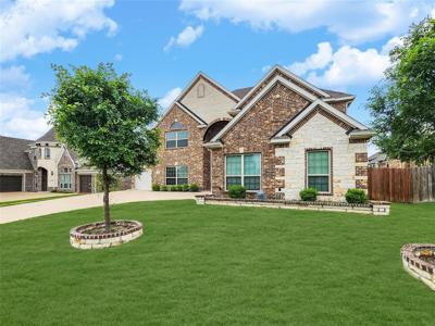 4004 Mescalero Court