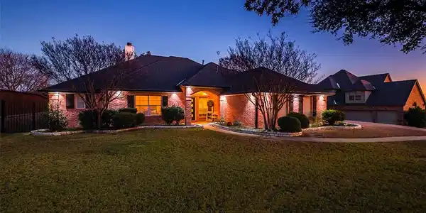 7505 Eagle Ridge Circle